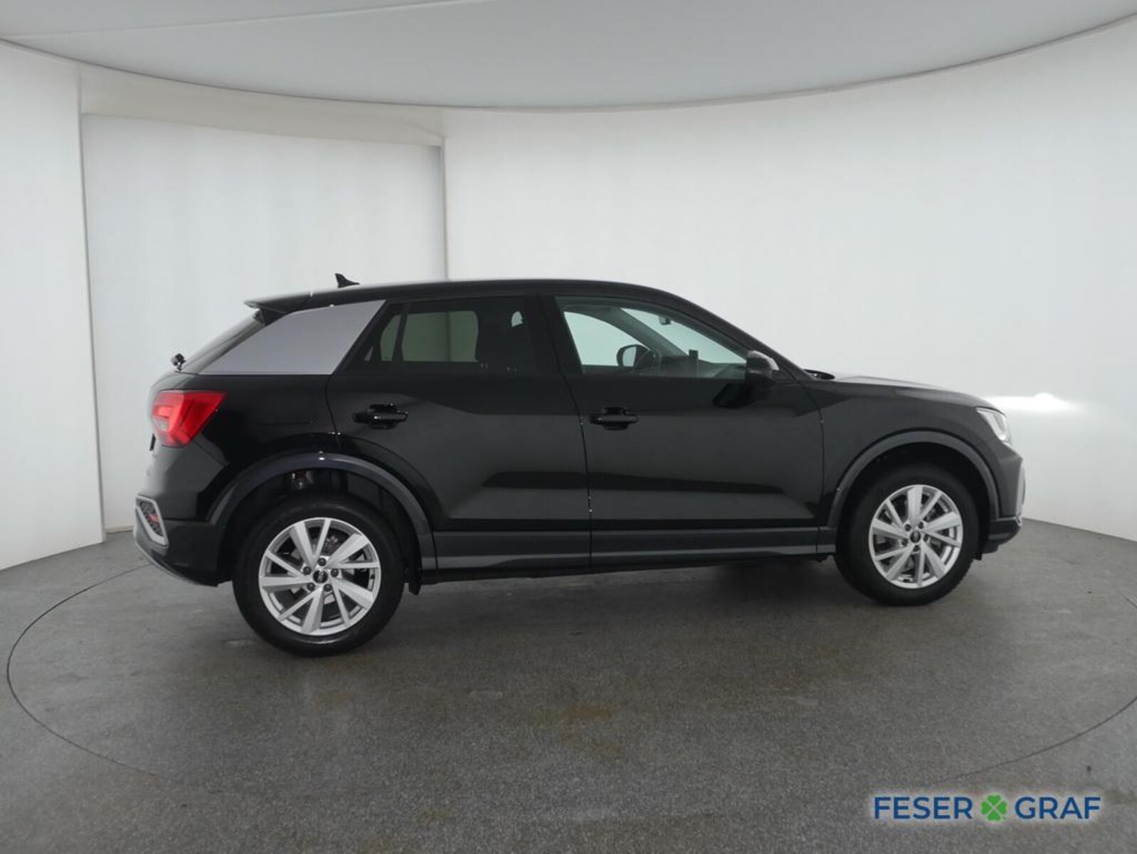 Audi Q2 – Bild 12