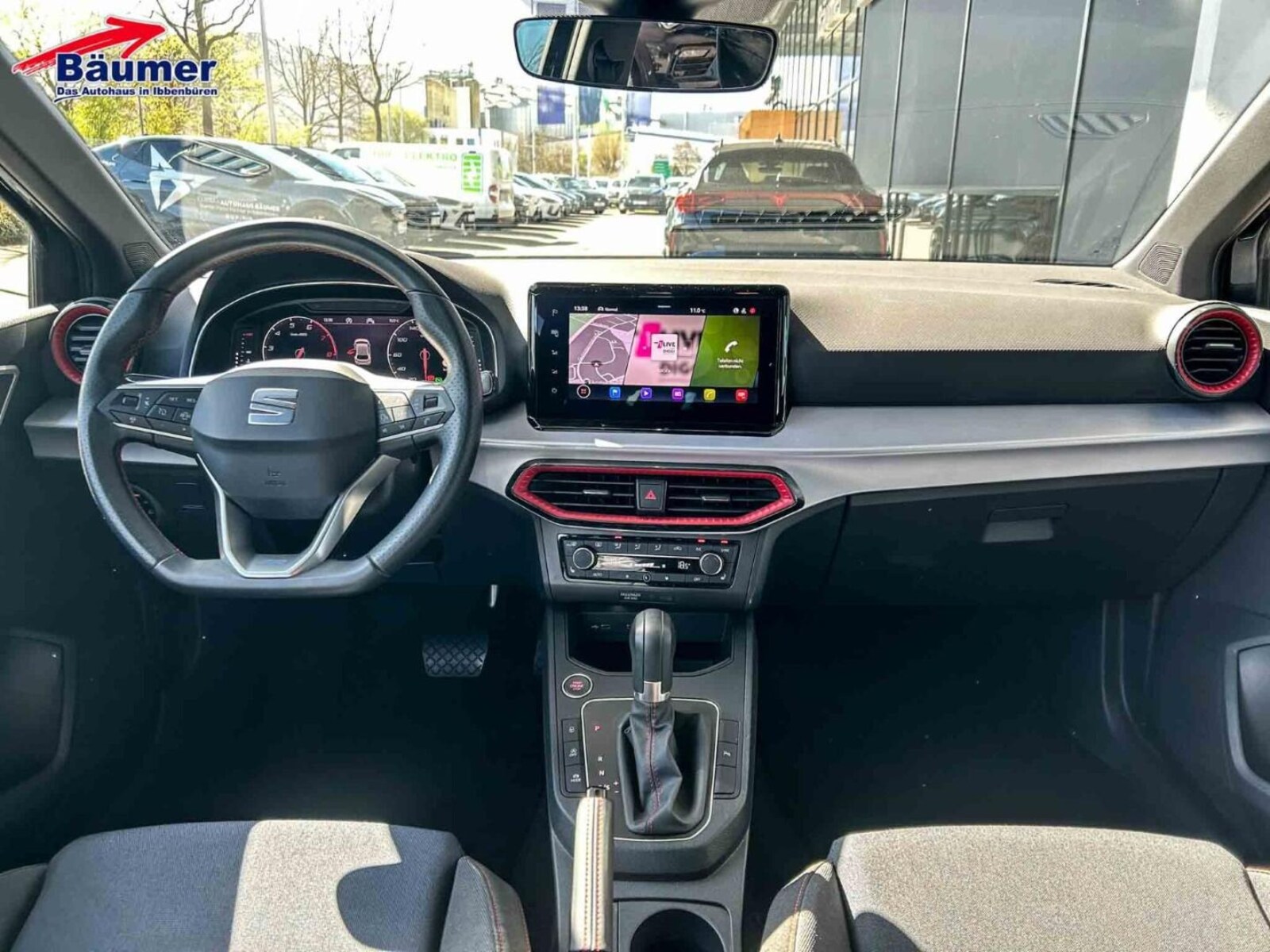SEAT Ibiza – Bild 11