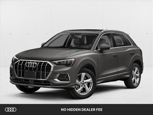 2023 Audi Q3 45 TFSI S Line Premium Plus quattro's photo