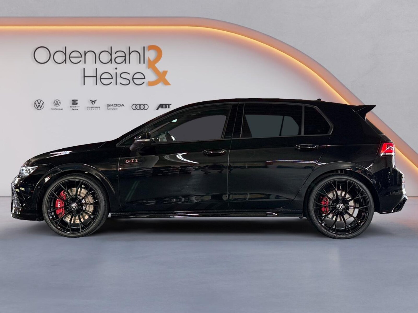 Volkswagen Golf – Bild 2