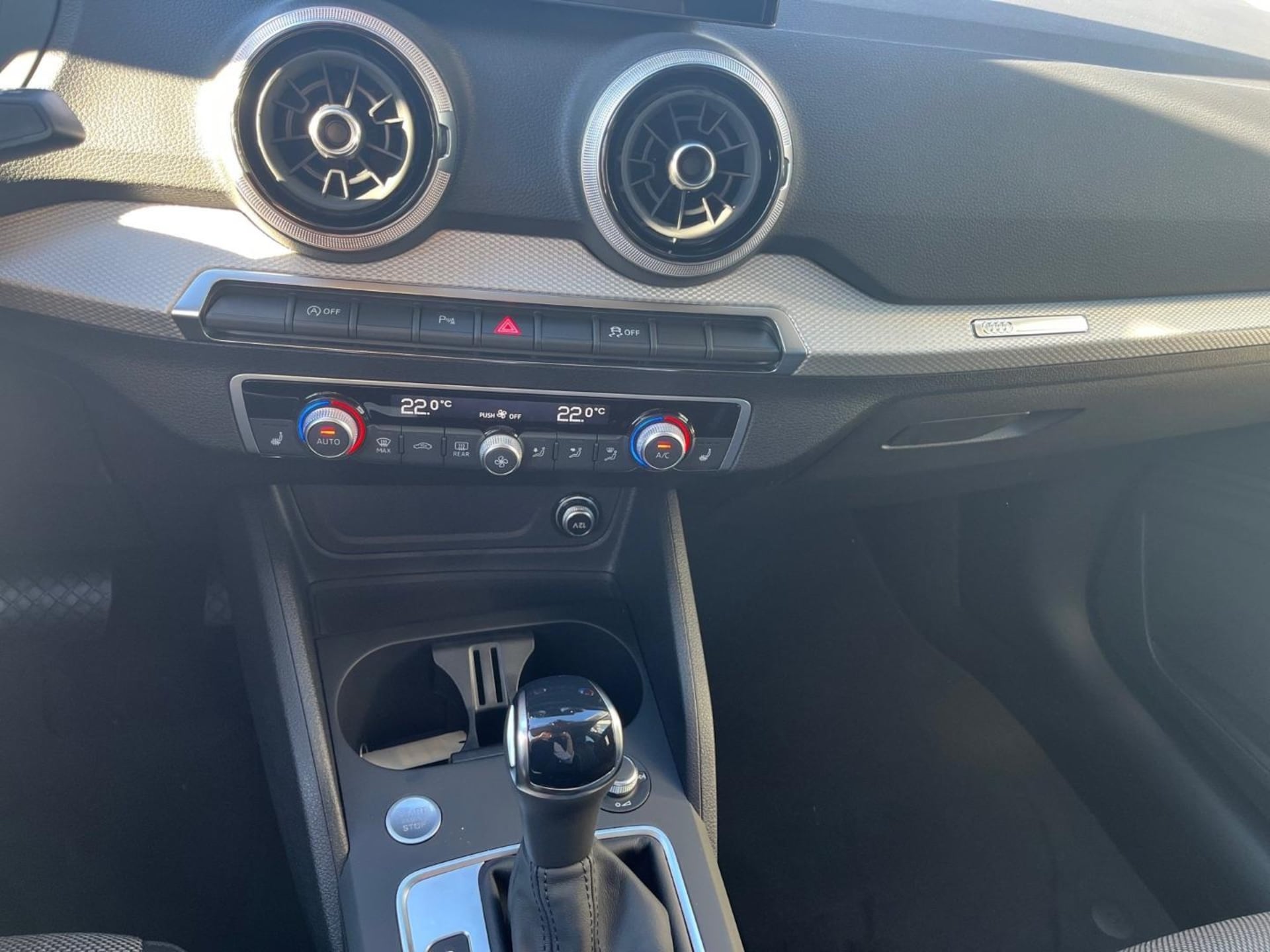 Audi Q2 Advanced