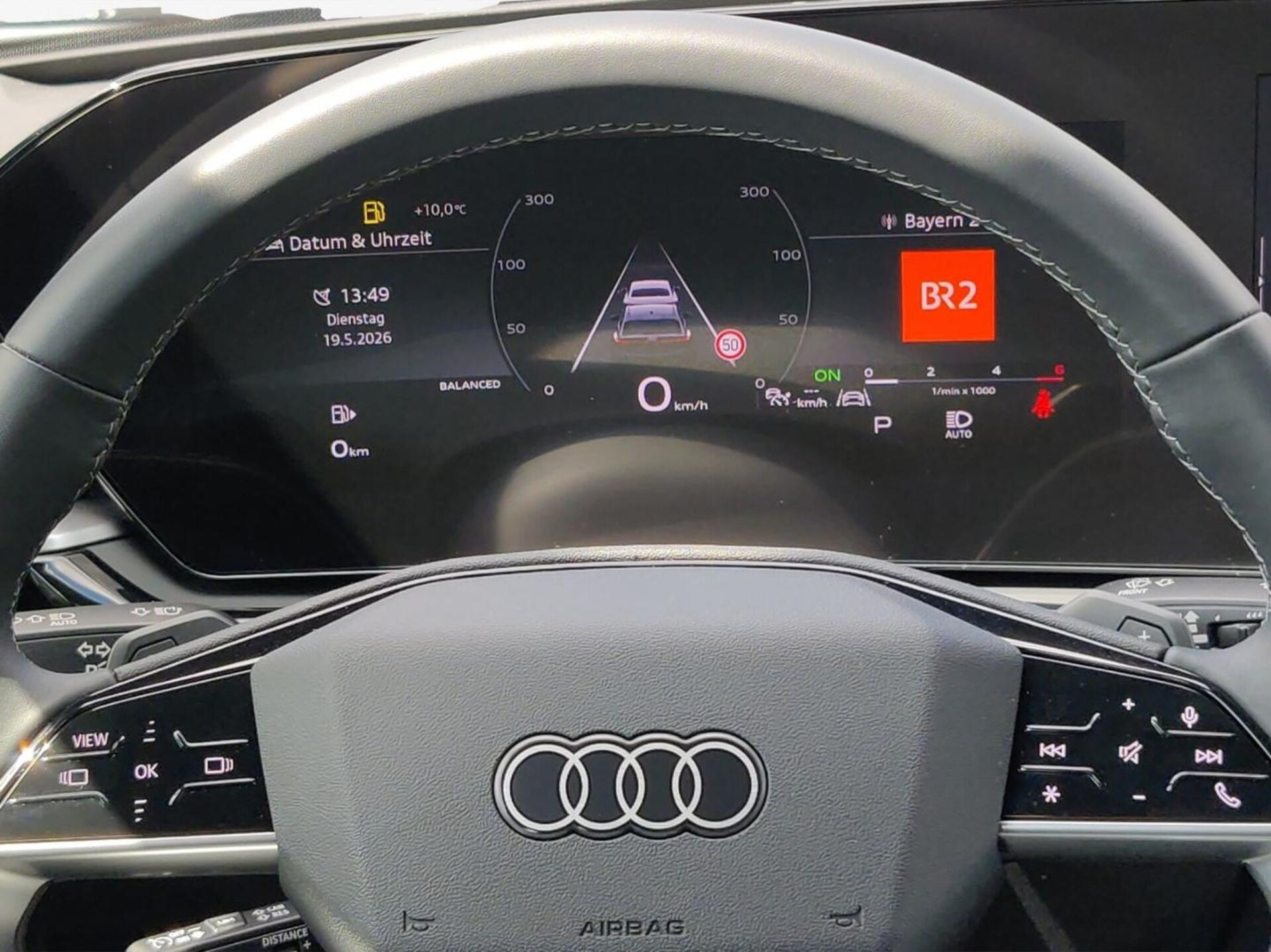 Audi A5 Avant