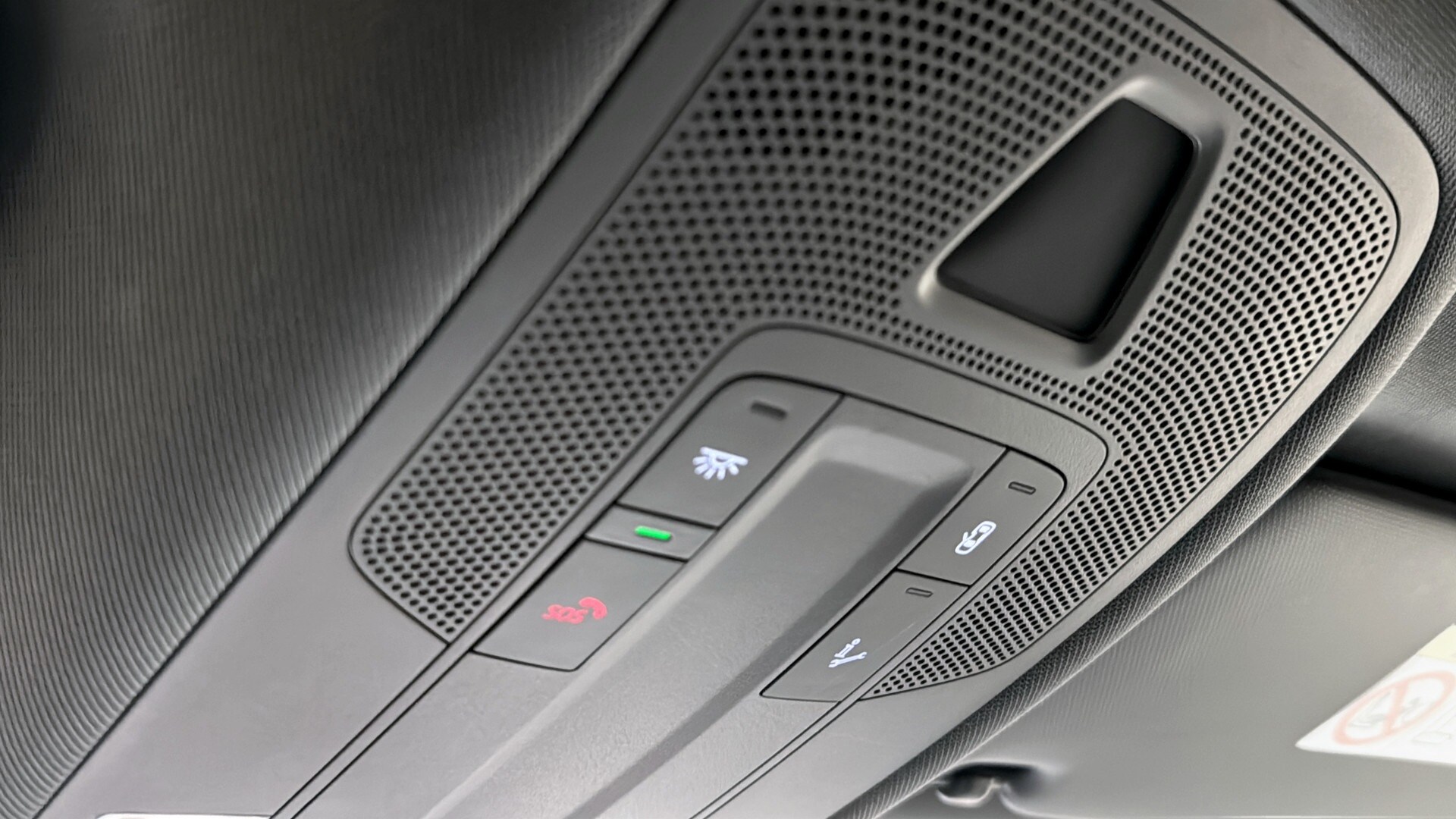 Bild som visar&nbsp;Audi A3 Sportback&nbsp;A3 Sportback 35 TFSI Proline advanced 150 hk S tronic - för mer information kontakta din Audi Partner