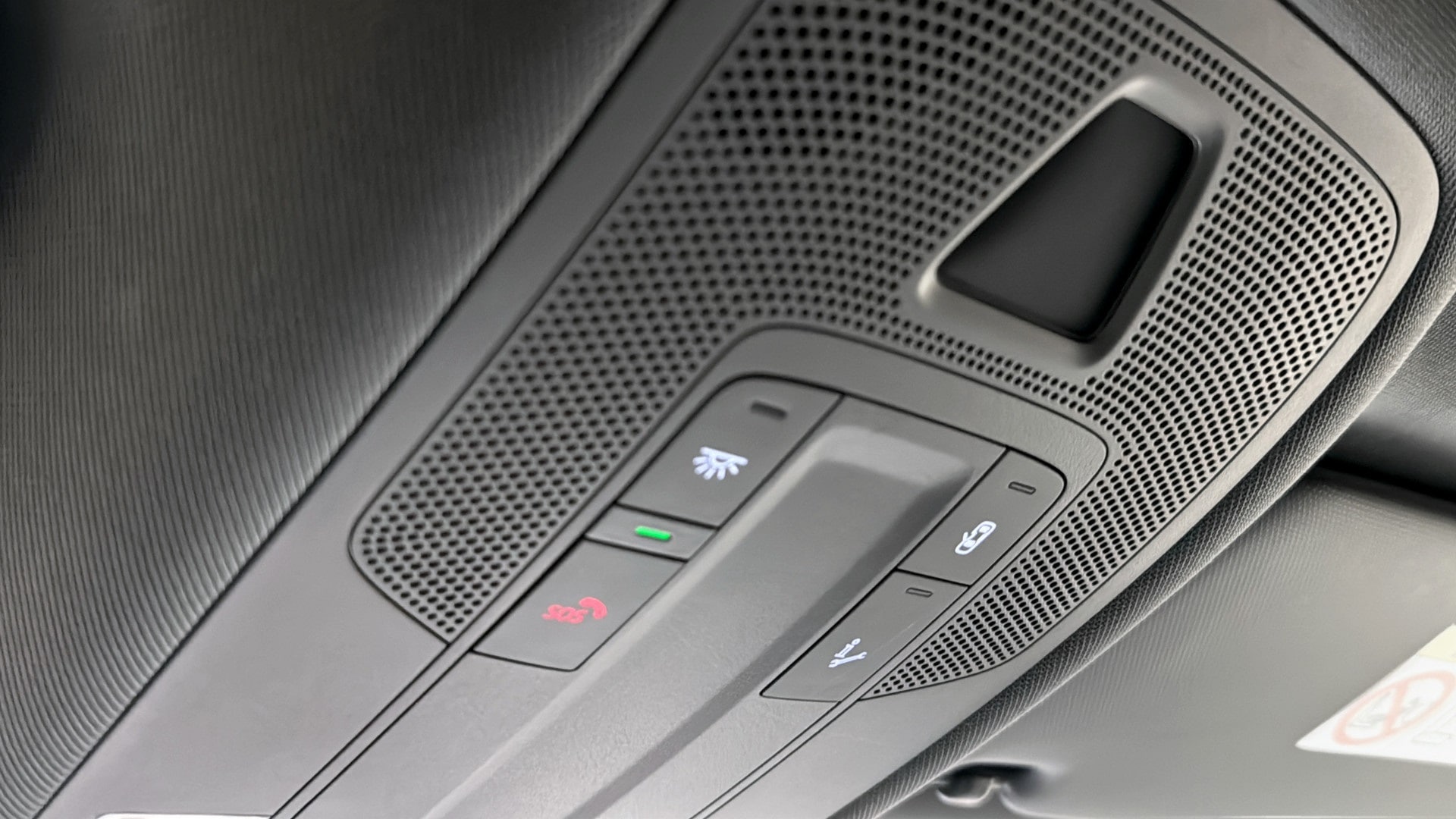 Bild som visar Audi A3 Sportback A3 Sportback 35 TFSI Proline advanced 150 hk S tronic - för mer information kontakta din Audi Partner