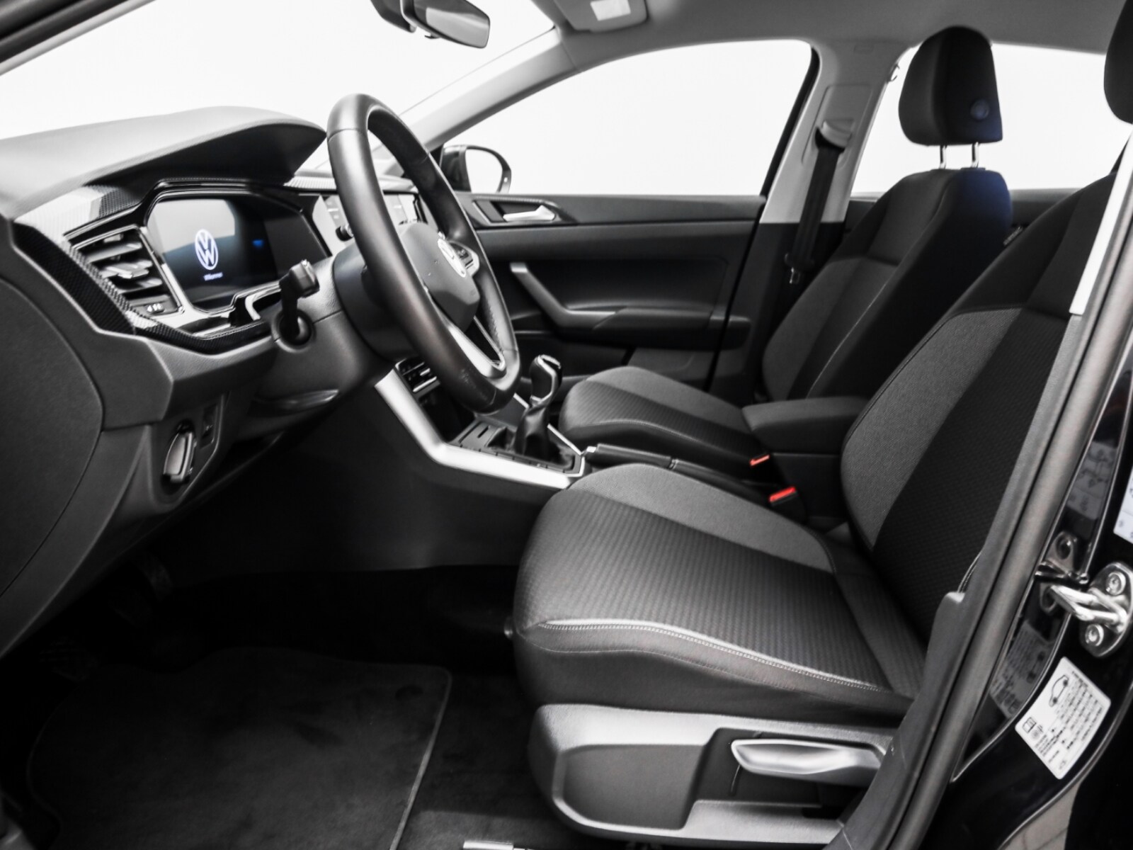 Volkswagen Taigo – Bild 6