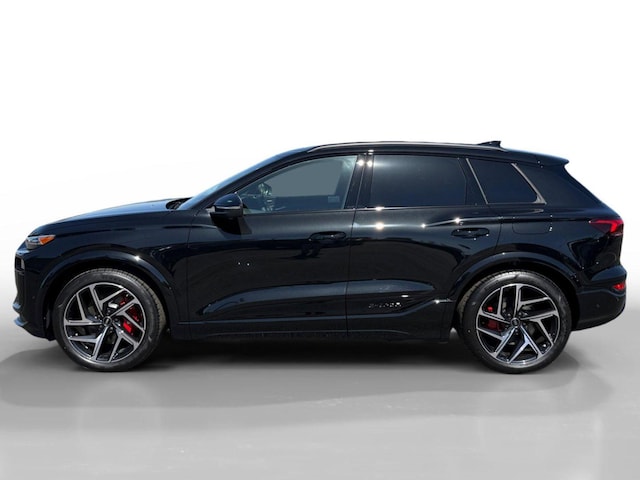2027 Audi SQ6 e-tron