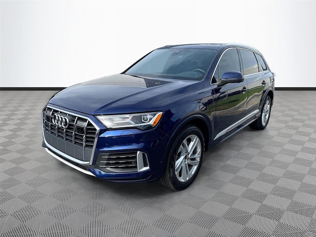 2023 Audi Q7