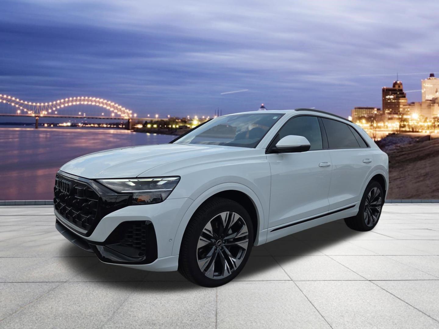 2025 Audi Q8 55 Premium quattro Tiptronic's photo