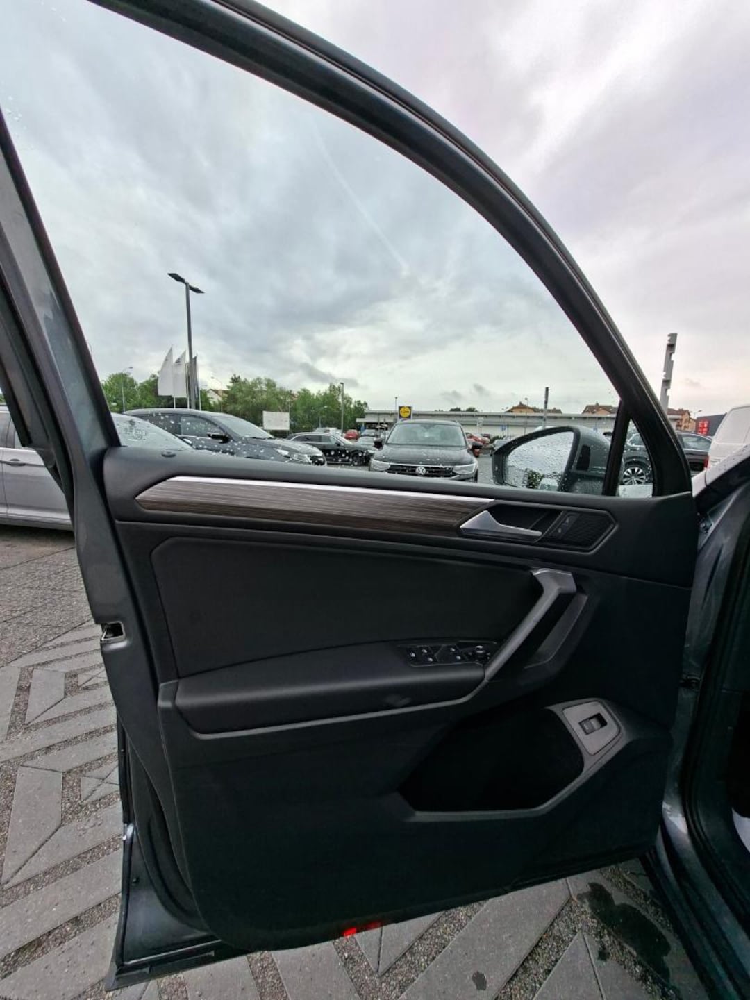 Volkswagen Tiguan Allspace Elegance