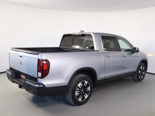 2020 Honda Ridgeline
