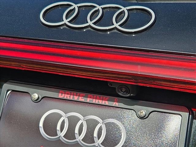 2025 Audi Q5 Premium - Photo 30