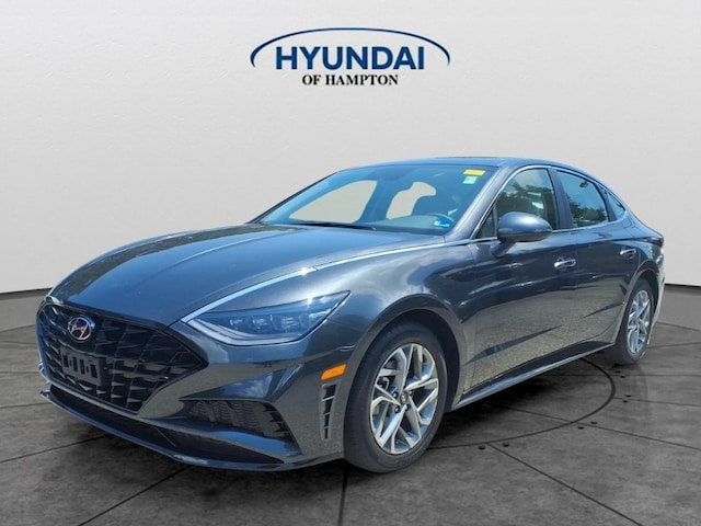 2023 Hyundai Sonata