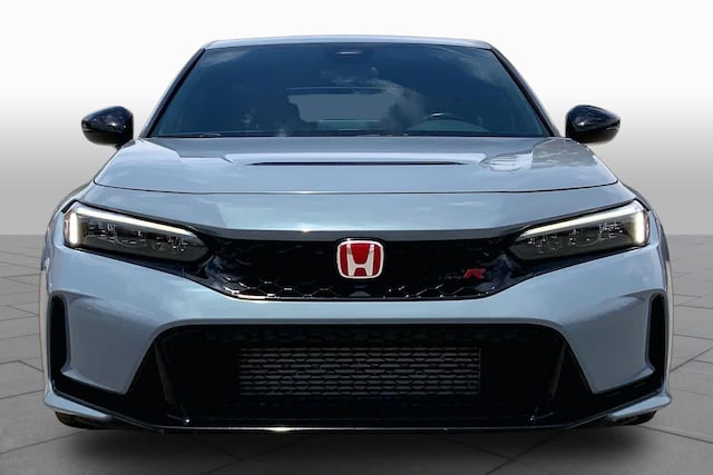 2023 Honda Civic Type R