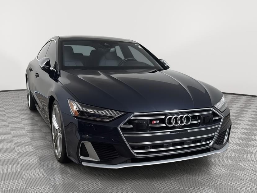 2023 Audi S7 2.9T Prestige Tiptronic quattro's photo