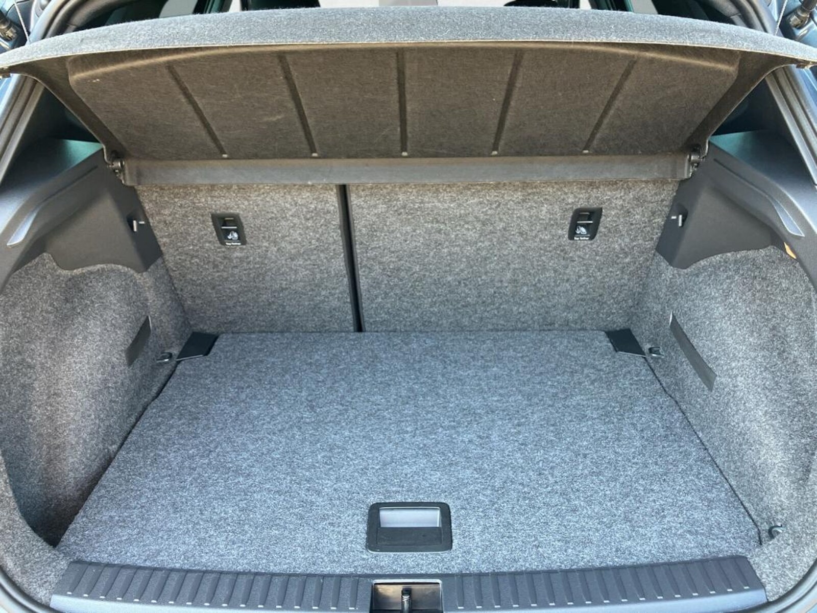 SEAT Arona – Bild 8