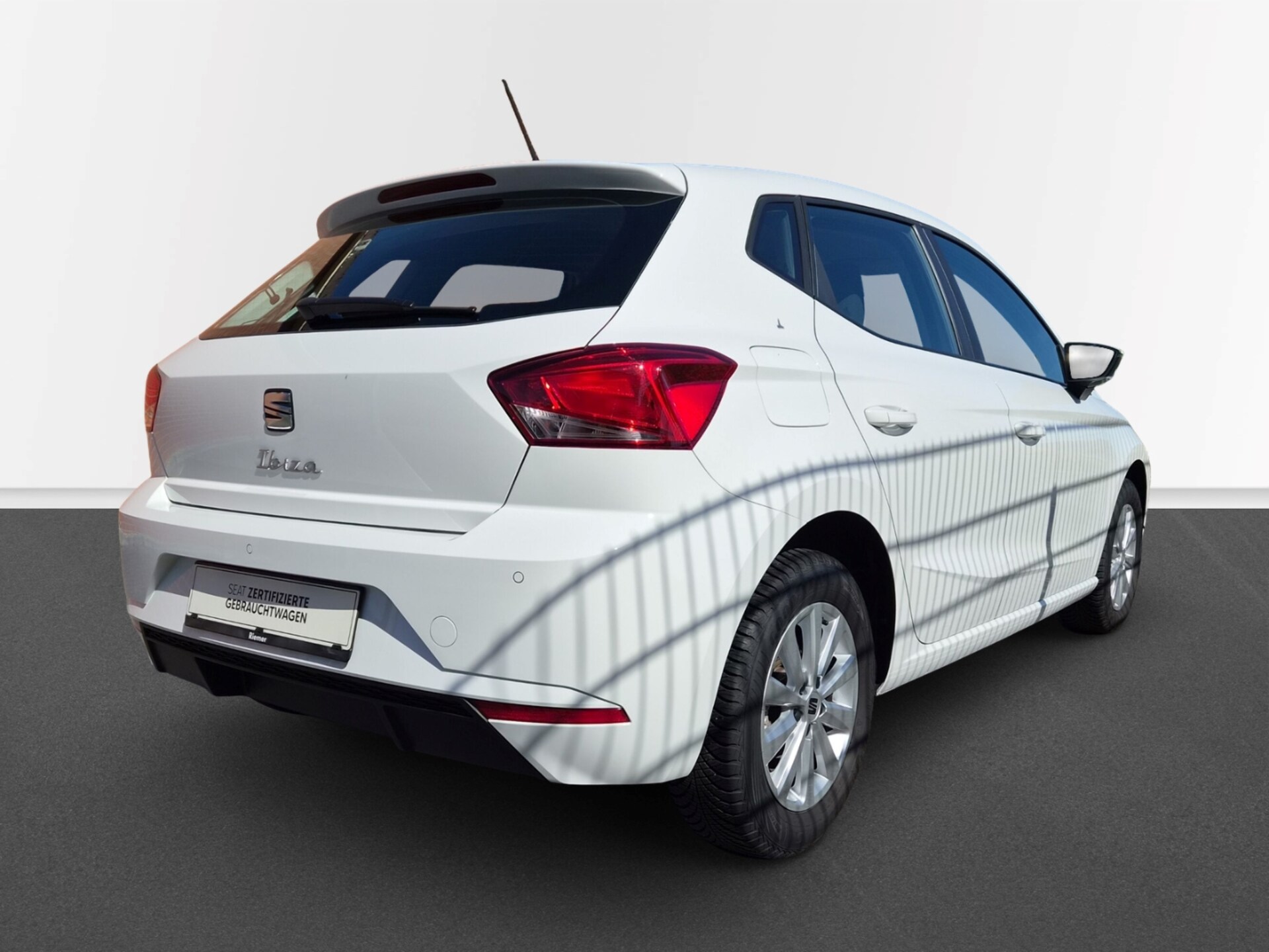 SEAT Ibiza Style