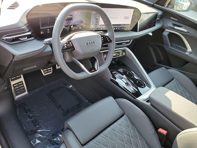 2026 Audi SQ5