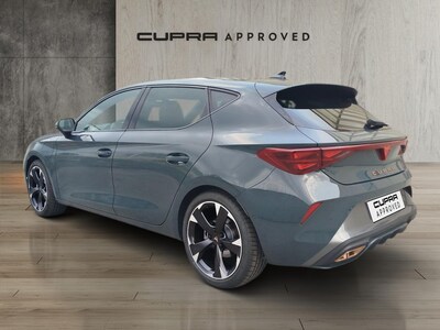 CUPRA Leon León 1.5 TSI e-Hybrid DSG 150 kW (204 CV) — photo 2