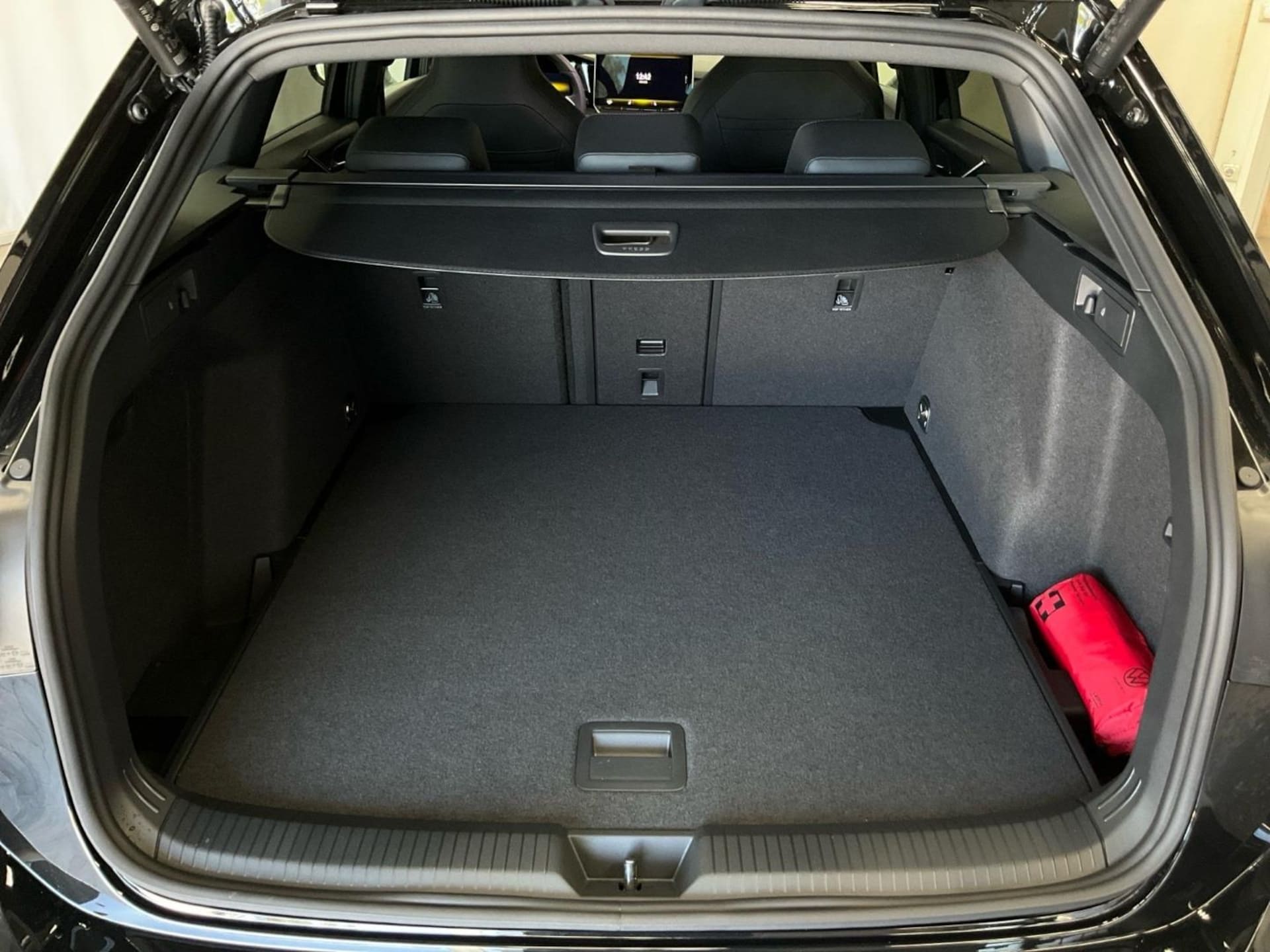 Volkswagen Golf Variant R-Line