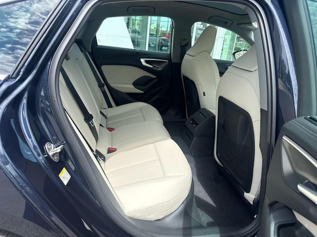 2026 Audi A5 Premium Plus - Photo 25