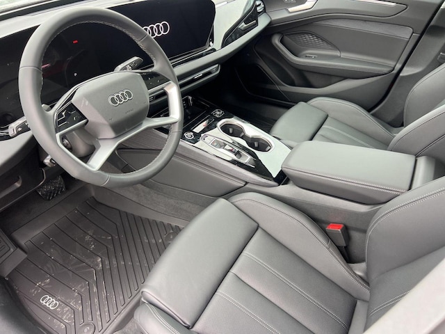 2026 Audi A6 Premium - Photo 9
