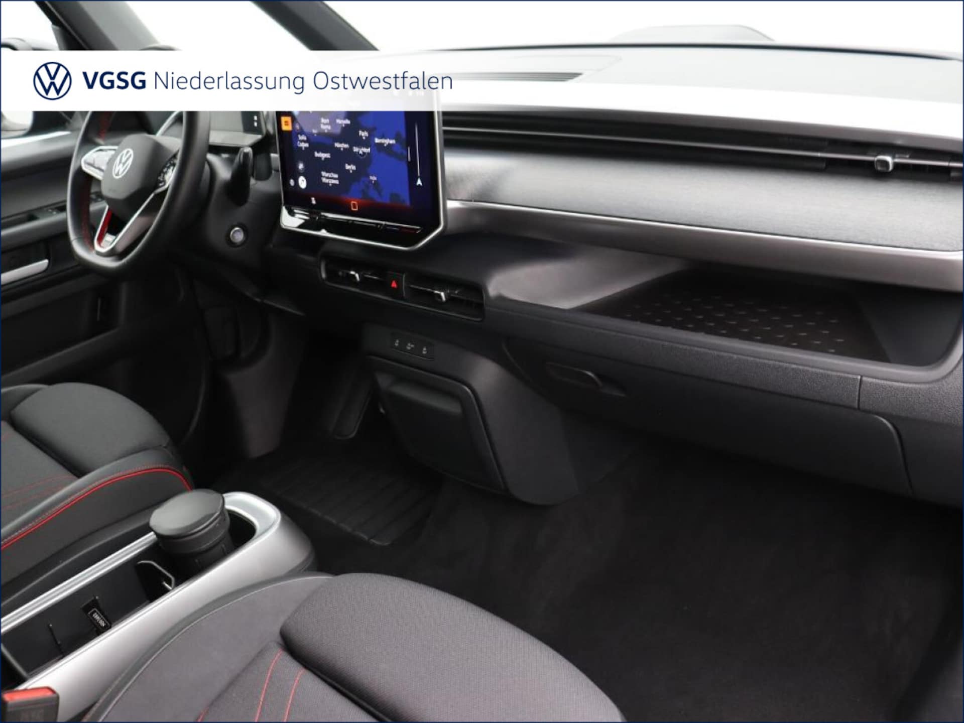 Volkswagen ID. Buzz GTX