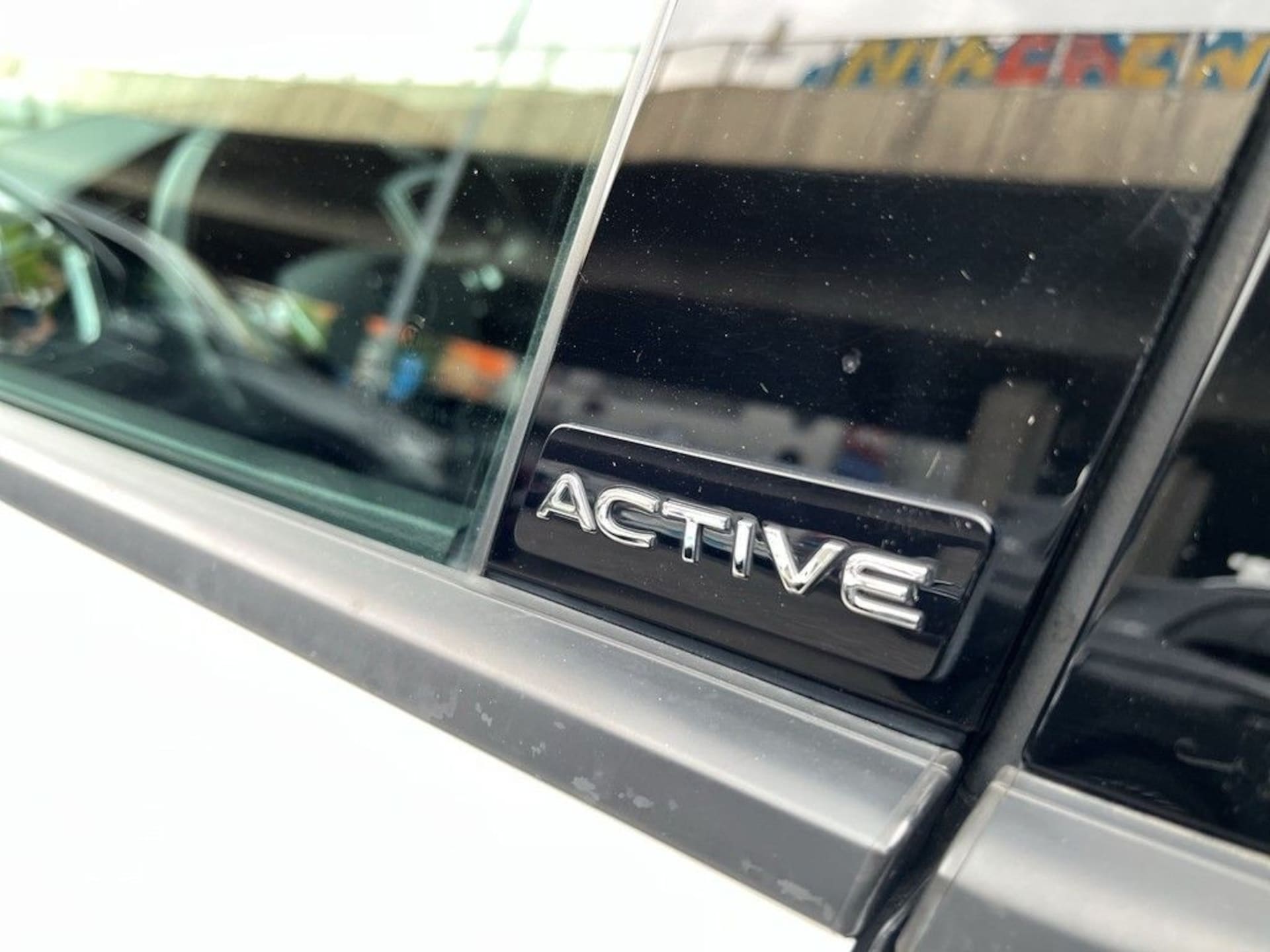 Volkswagen T-Roc Active
