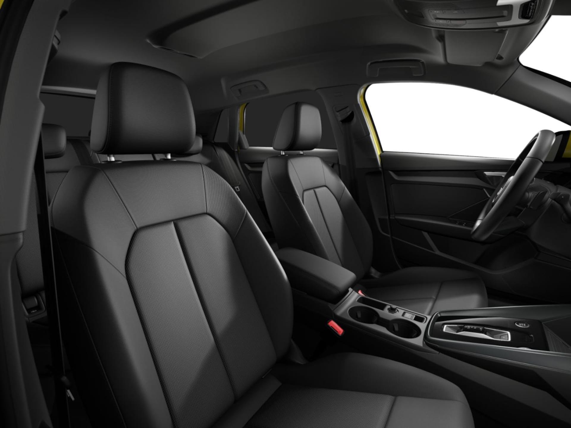 Audi A3 allstreet