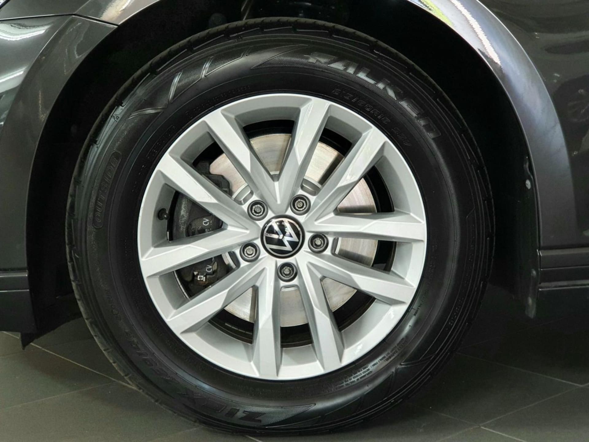 Volkswagen Passat Variant Business