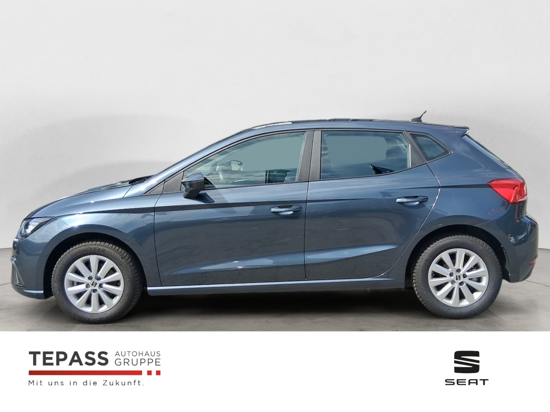 SEAT Ibiza Style