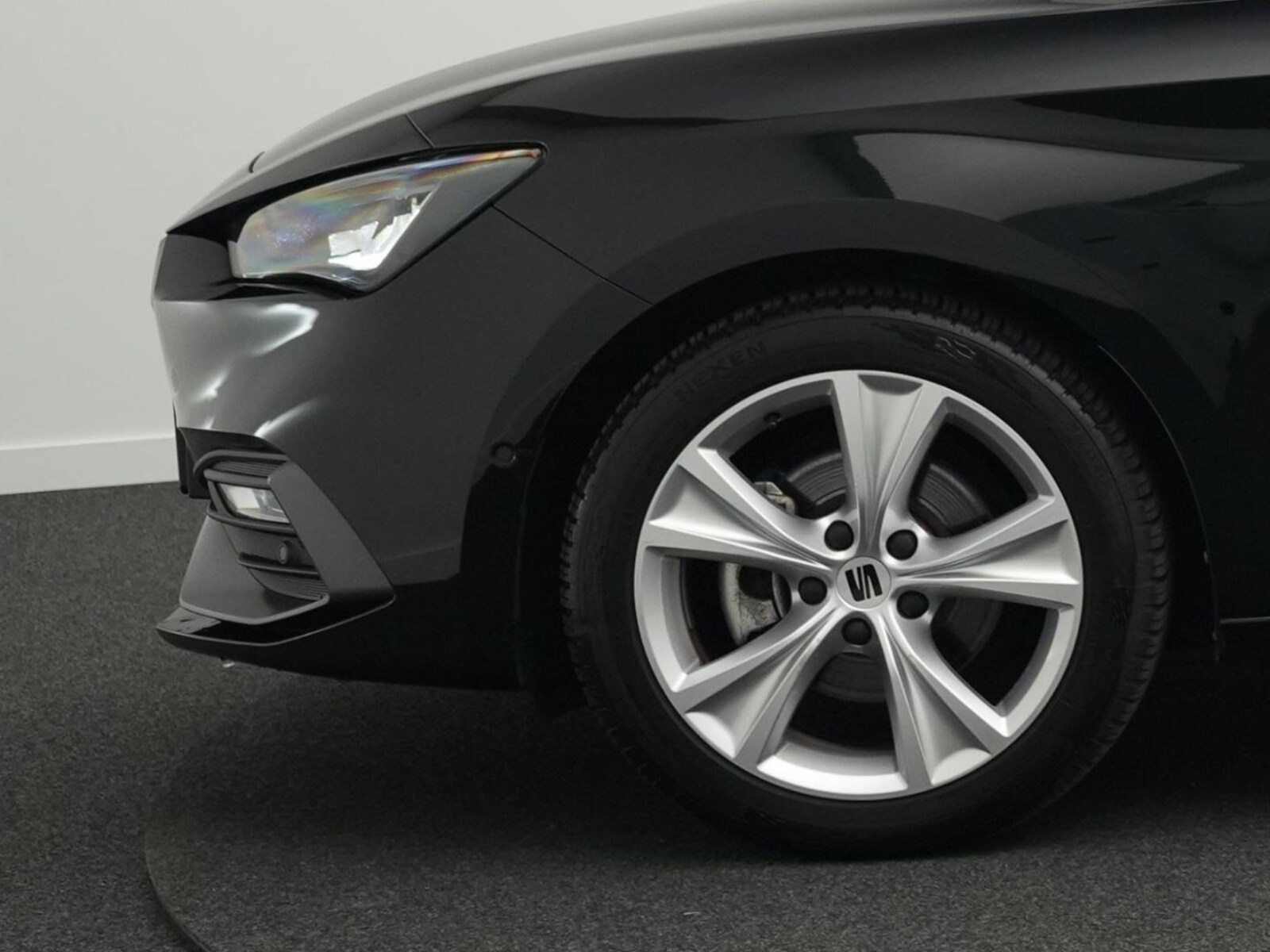 SEAT Leon – Bild 17