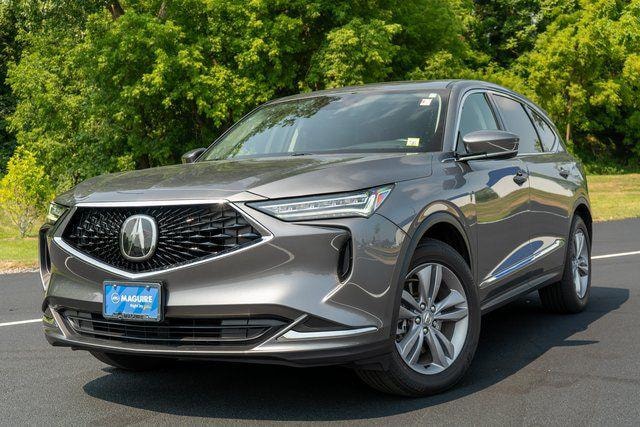 2024 Acura MDX
