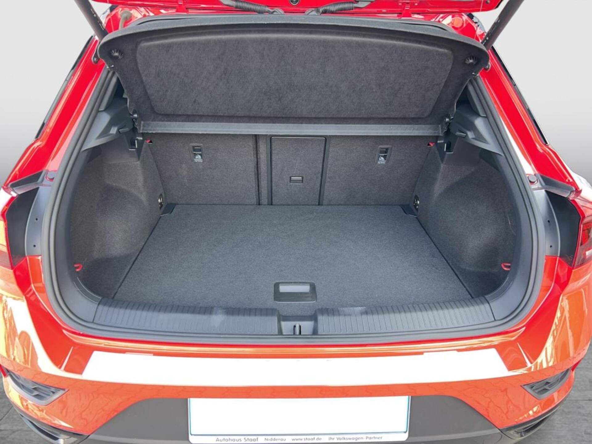Volkswagen T-Roc Sport