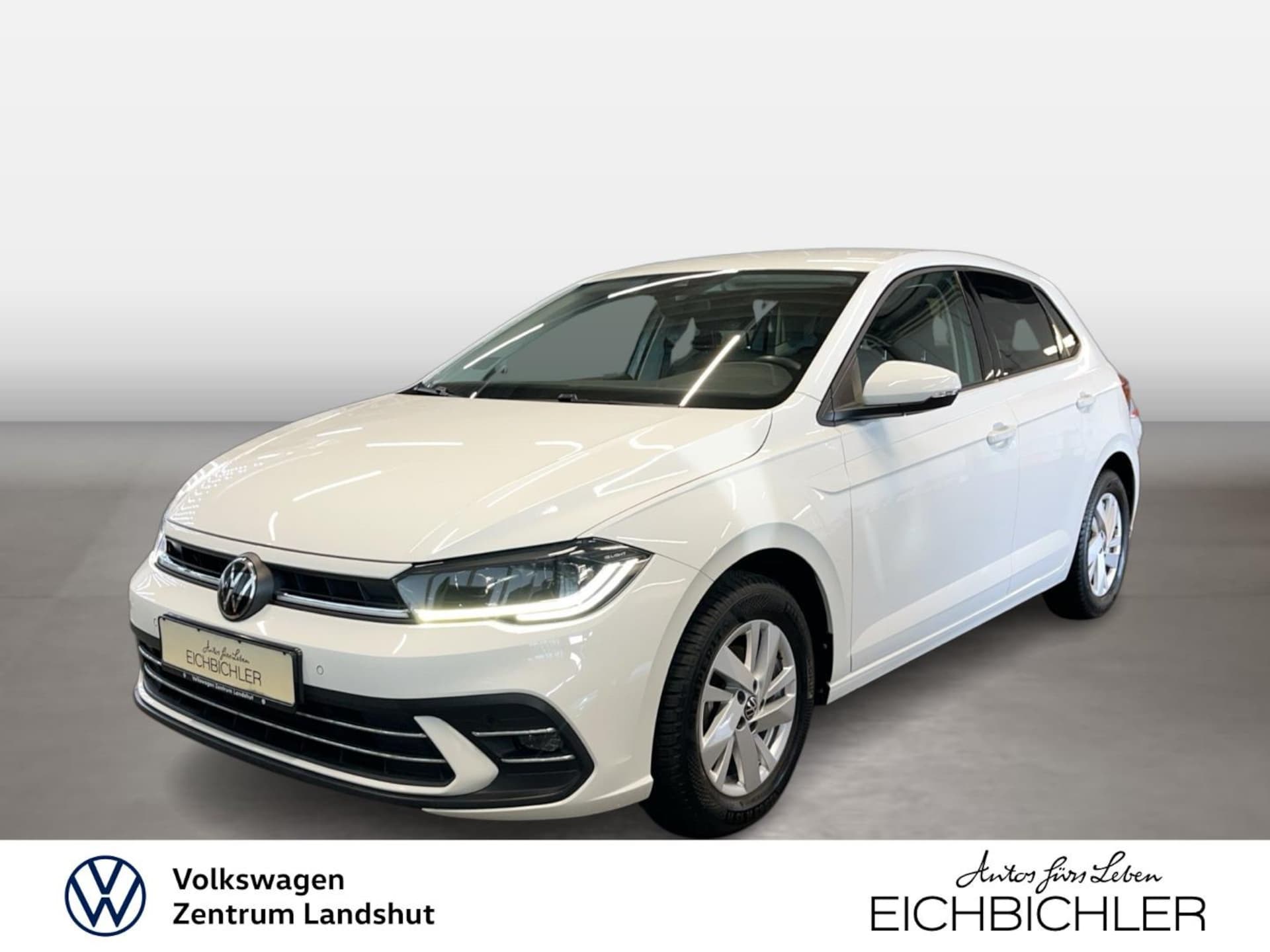 Volkswagen Polo Style