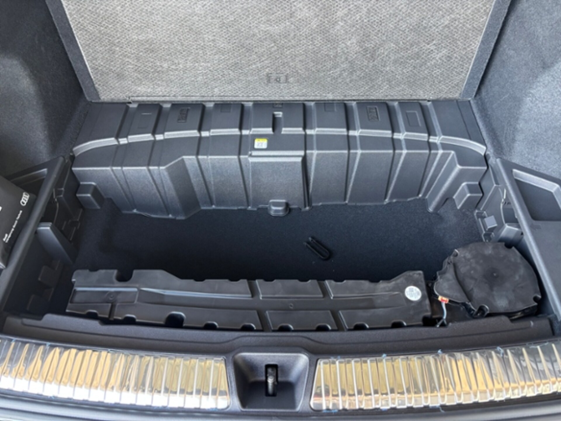 Audi Q5 SUV