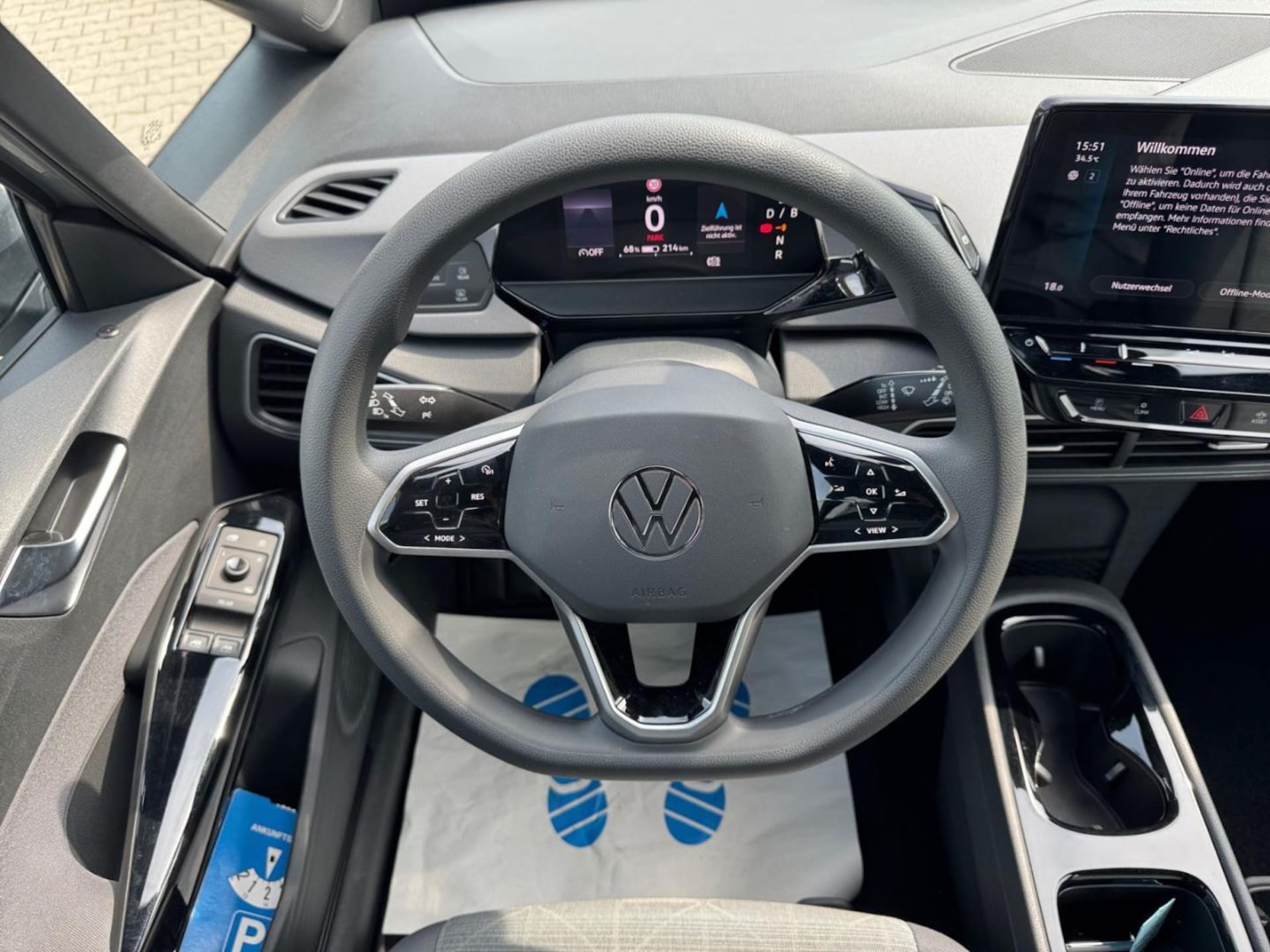 Volkswagen ID.3 Pro Performance