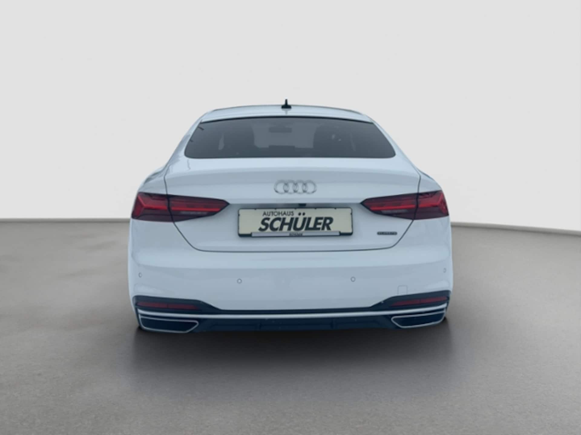 Audi A5 Sportback Advanced