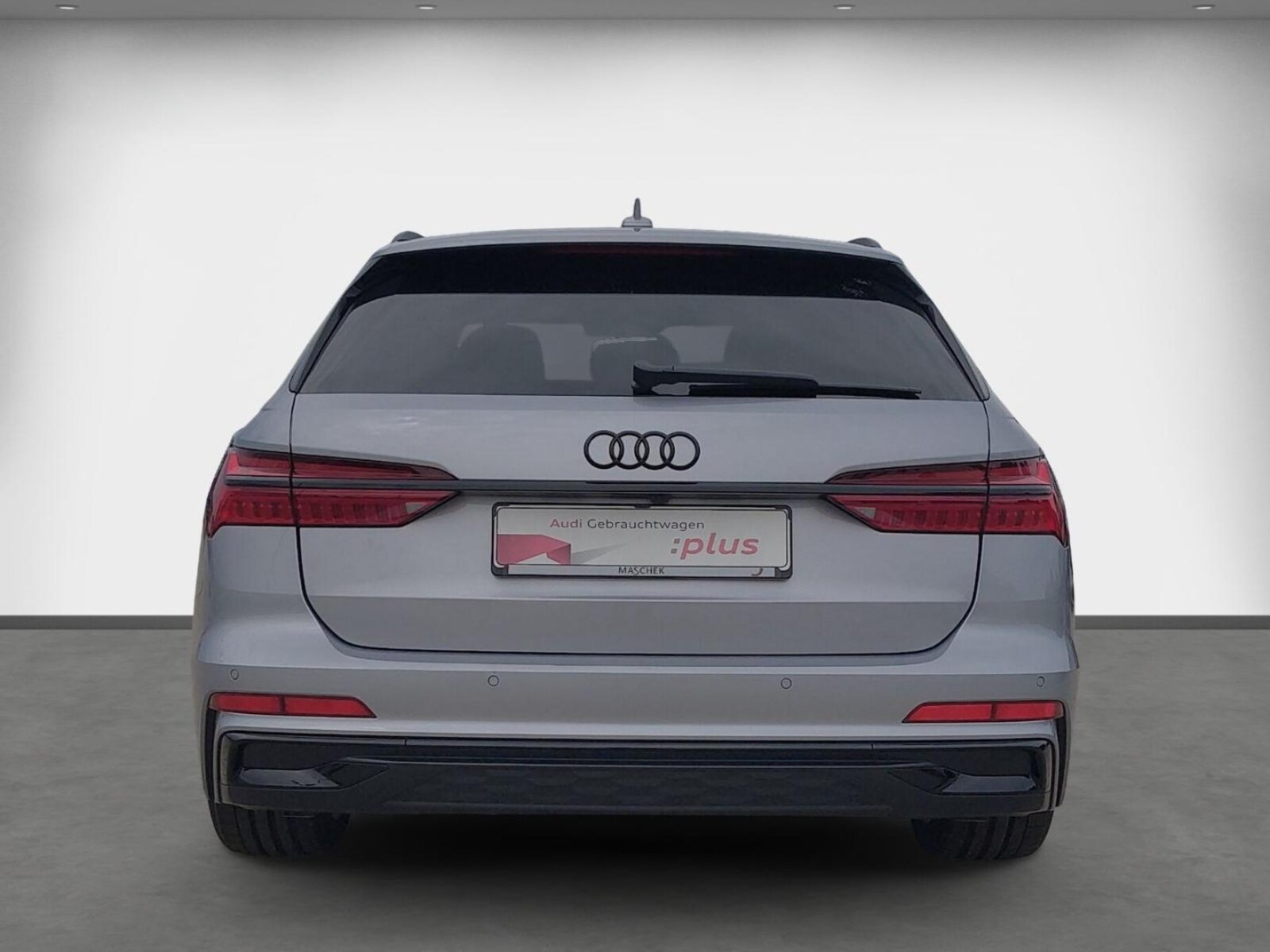 Audi A6 Avant – Bild 5