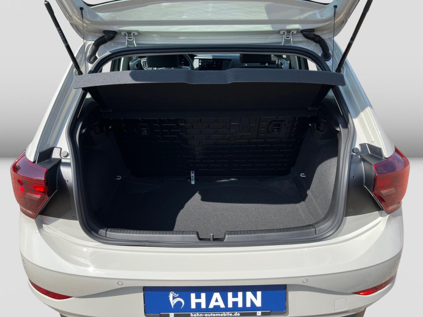 Volkswagen Polo – Bild 11