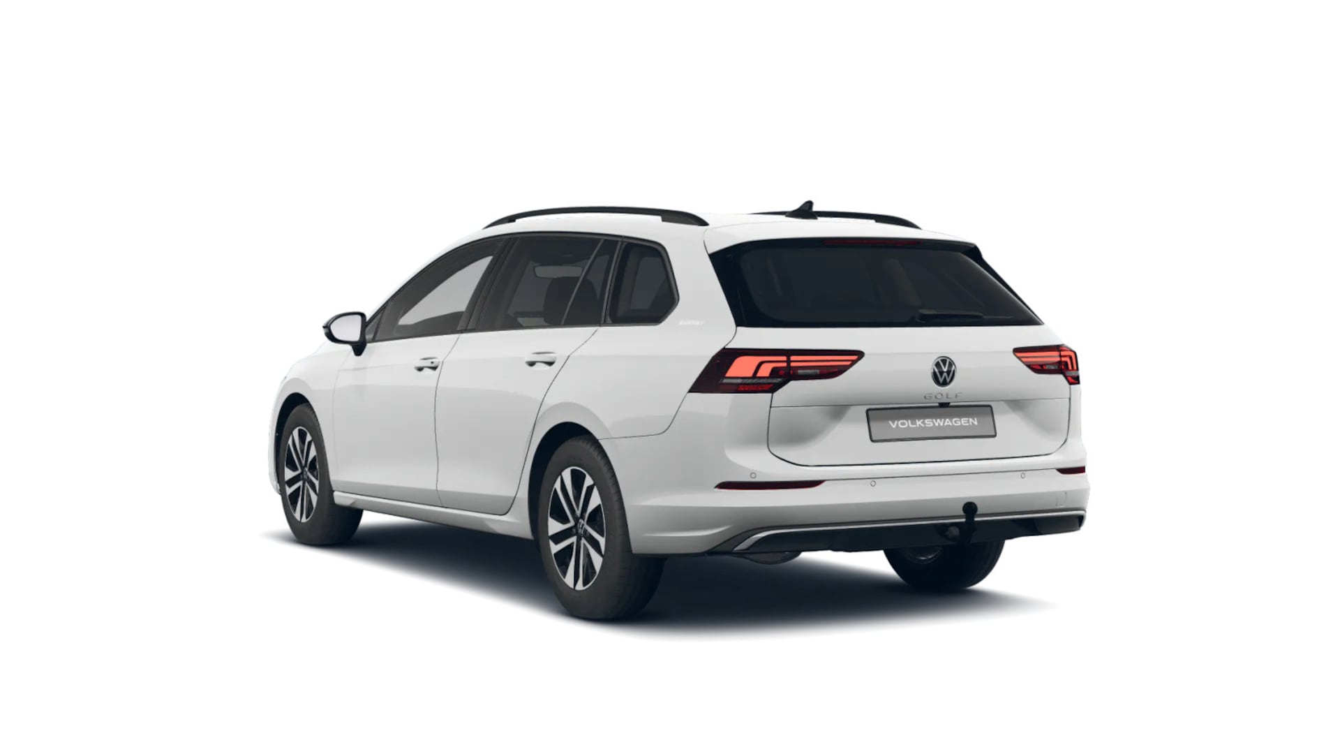 Volkswagen Golf Variant ENERGY