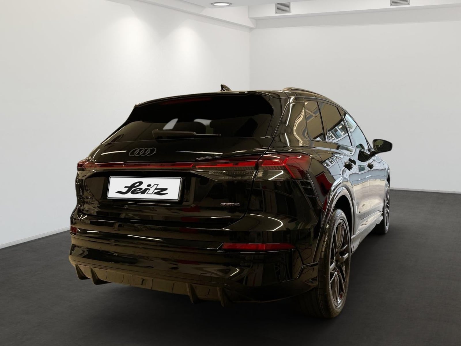 Audi Q4 e-tron – Bild 5