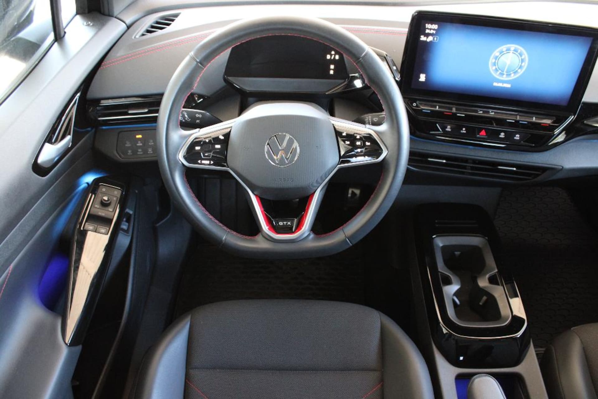 Volkswagen ID.5 GTX