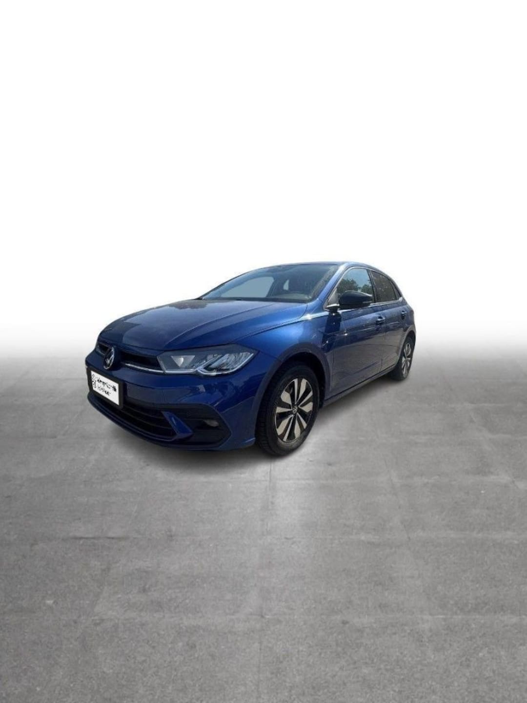 Volkswagen Polo Goal