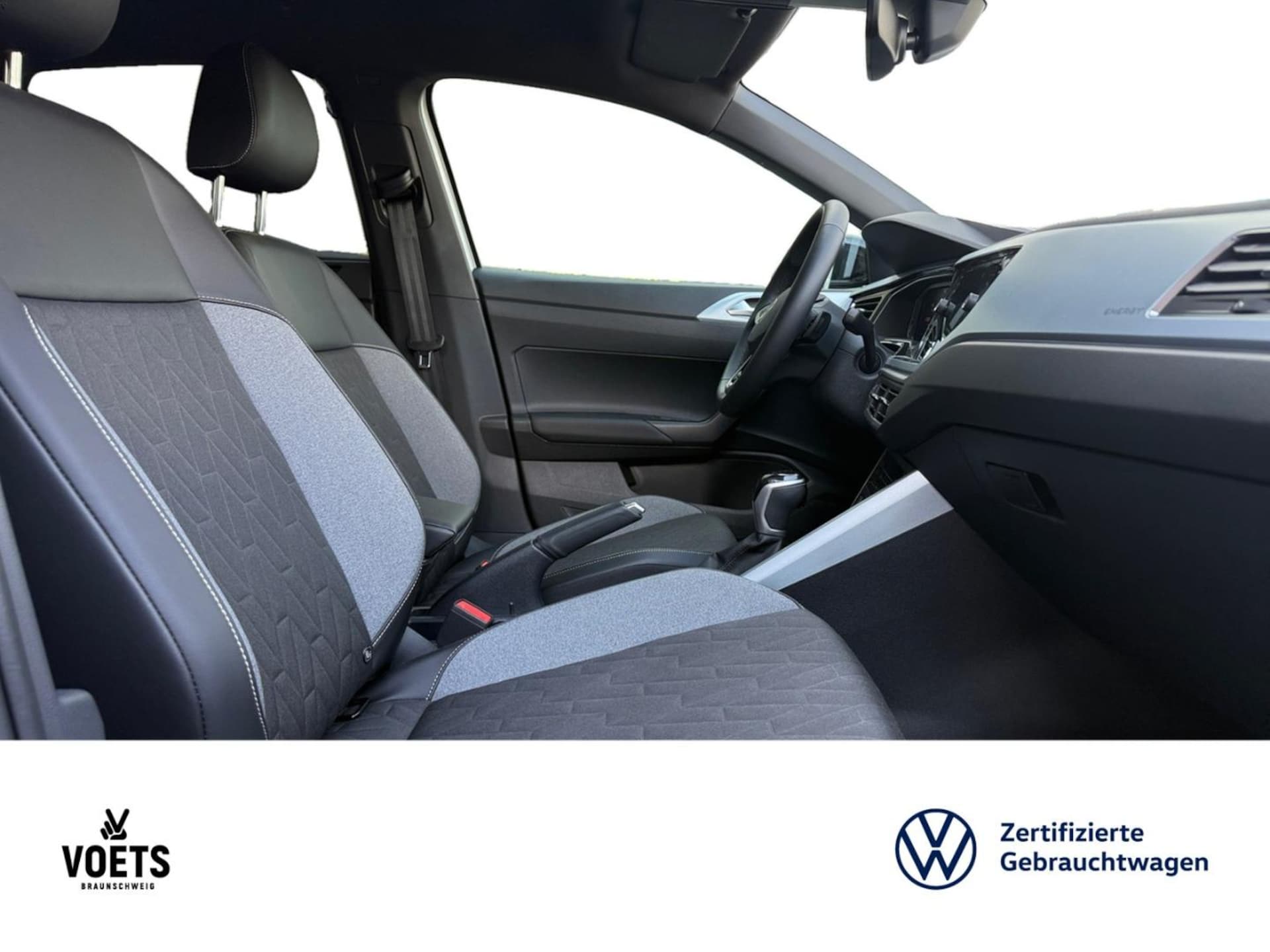 Volkswagen Taigo ENERGY