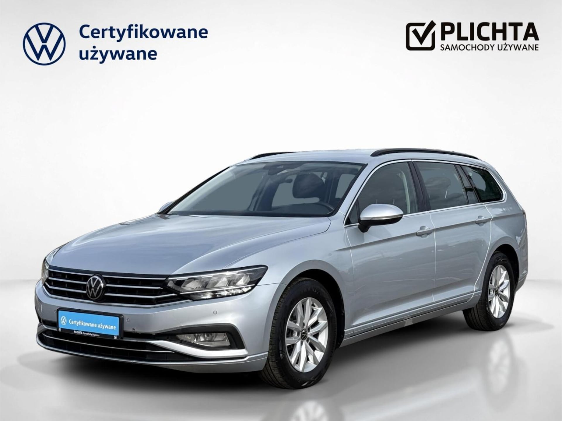 Volkswagen Passat Variant Business