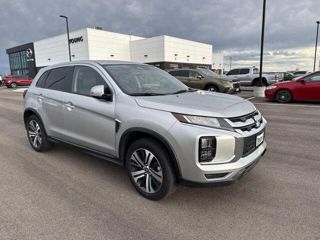 2024 Mitsubishi