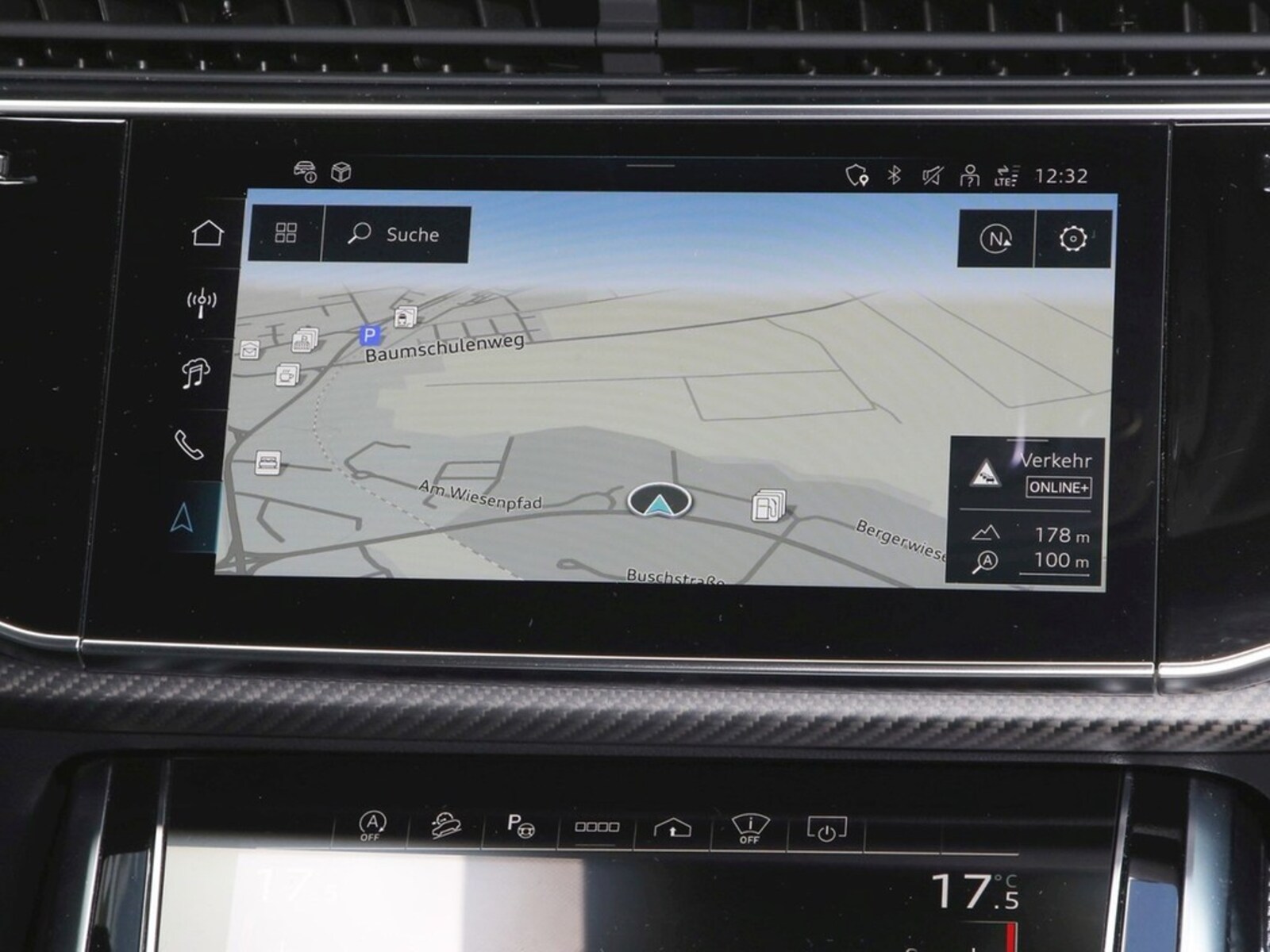 Audi SQ8 – Bild 14