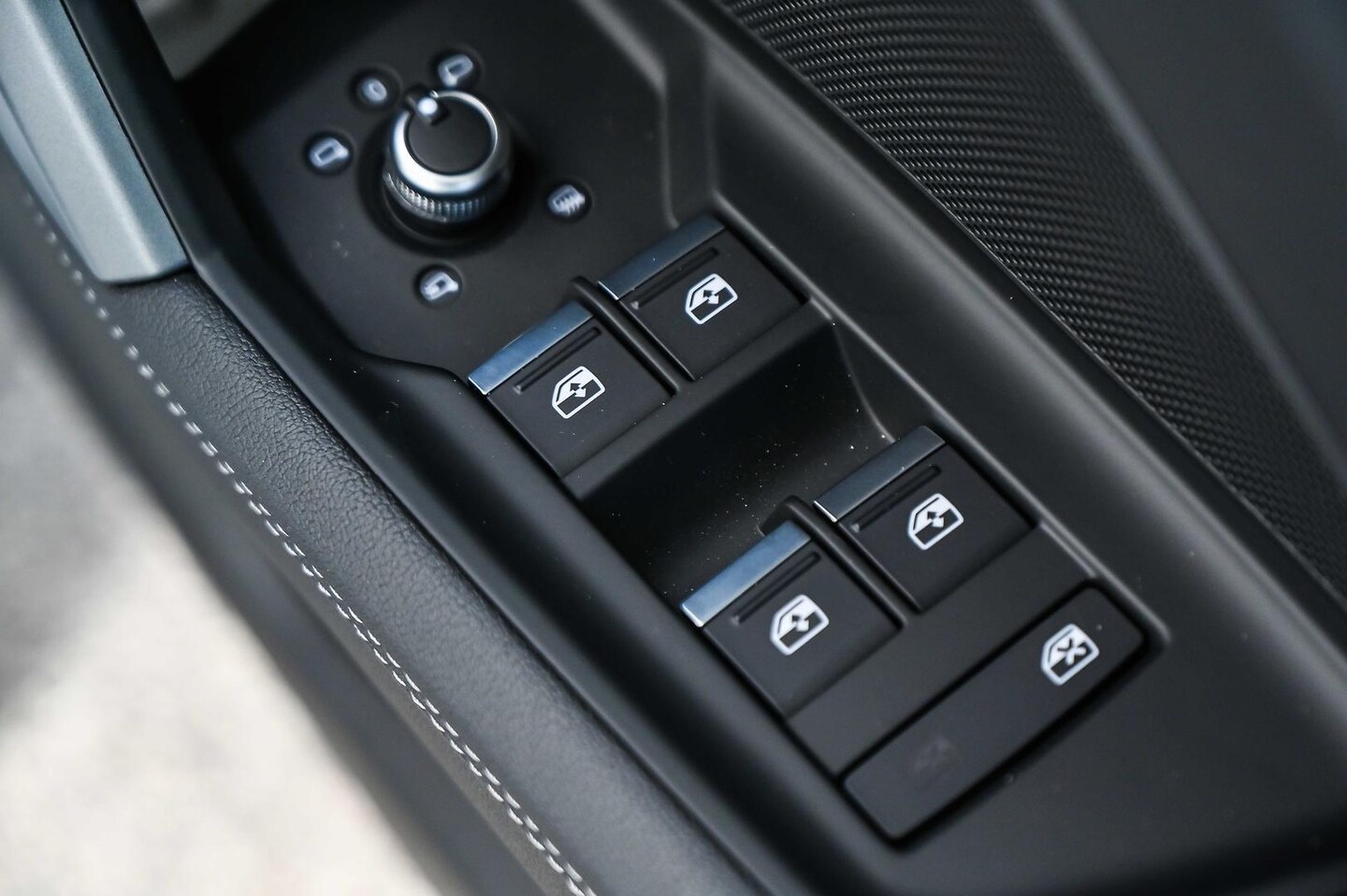 Image about Audi A3 Sedan TFSI quattro S tronic