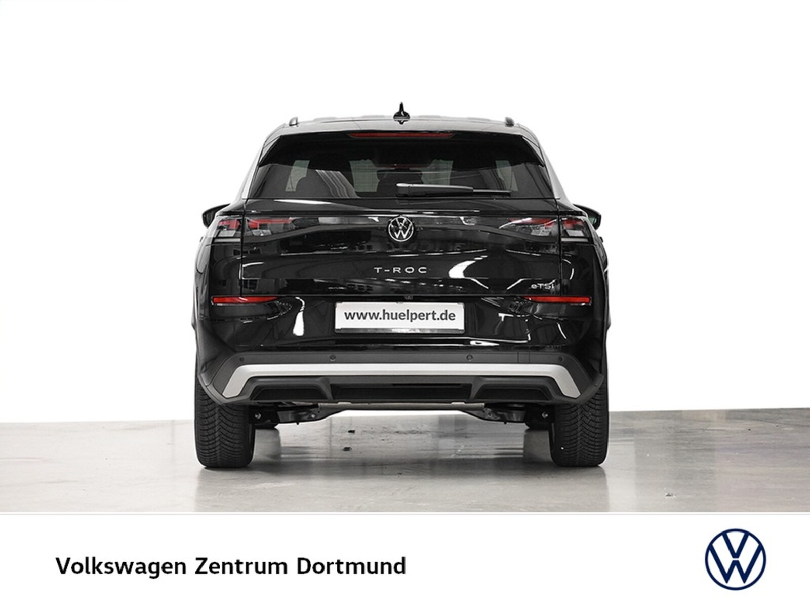 Volkswagen T-Roc – Bild 4