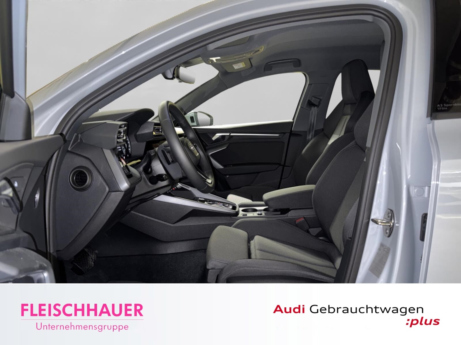 Audi A3 Sportback – Bild 9